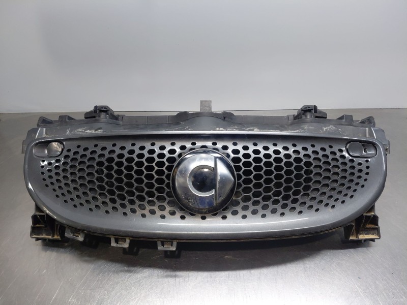 Recambio de rejilla delantera para smart forfour hatchback (453) 0.9 (453.044, 453.053) referencia OEM IAM   