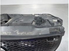 Recambio de rejilla delantera para smart forfour hatchback (453) 0.9 (453.044, 453.053) referencia OEM IAM    2