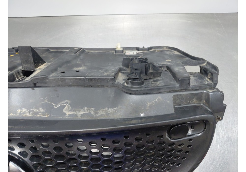Recambio de rejilla delantera para smart forfour hatchback (453) 0.9 (453.044, 453.053) referencia OEM IAM   