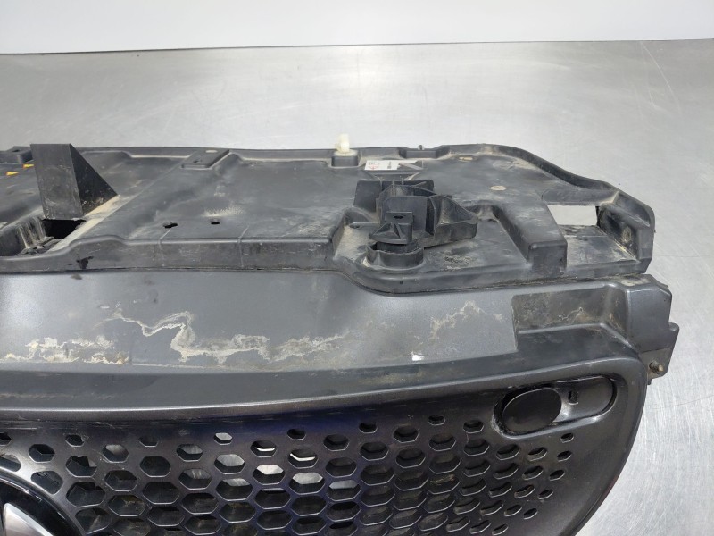Recambio de rejilla delantera para smart forfour hatchback (453) 0.9 (453.044, 453.053) referencia OEM IAM   