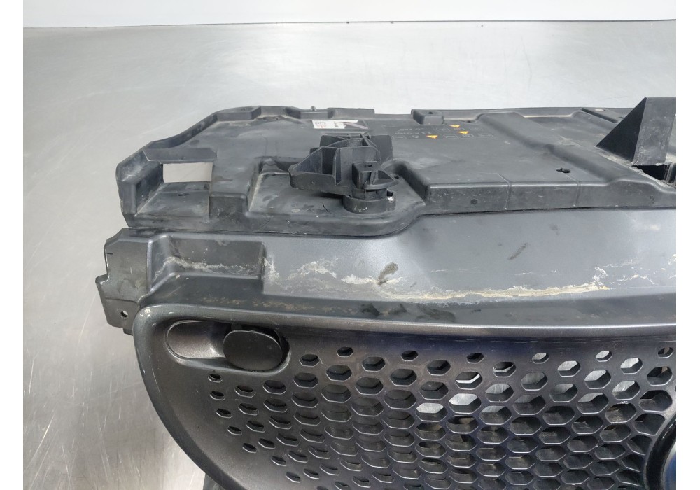 Recambio de rejilla delantera para smart forfour hatchback (453) 0.9 (453.044, 453.053) referencia OEM IAM   