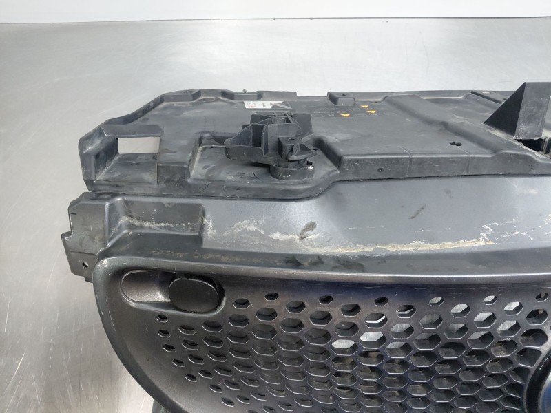 Recambio de rejilla delantera para smart forfour hatchback (453) 0.9 (453.044, 453.053) referencia OEM IAM   