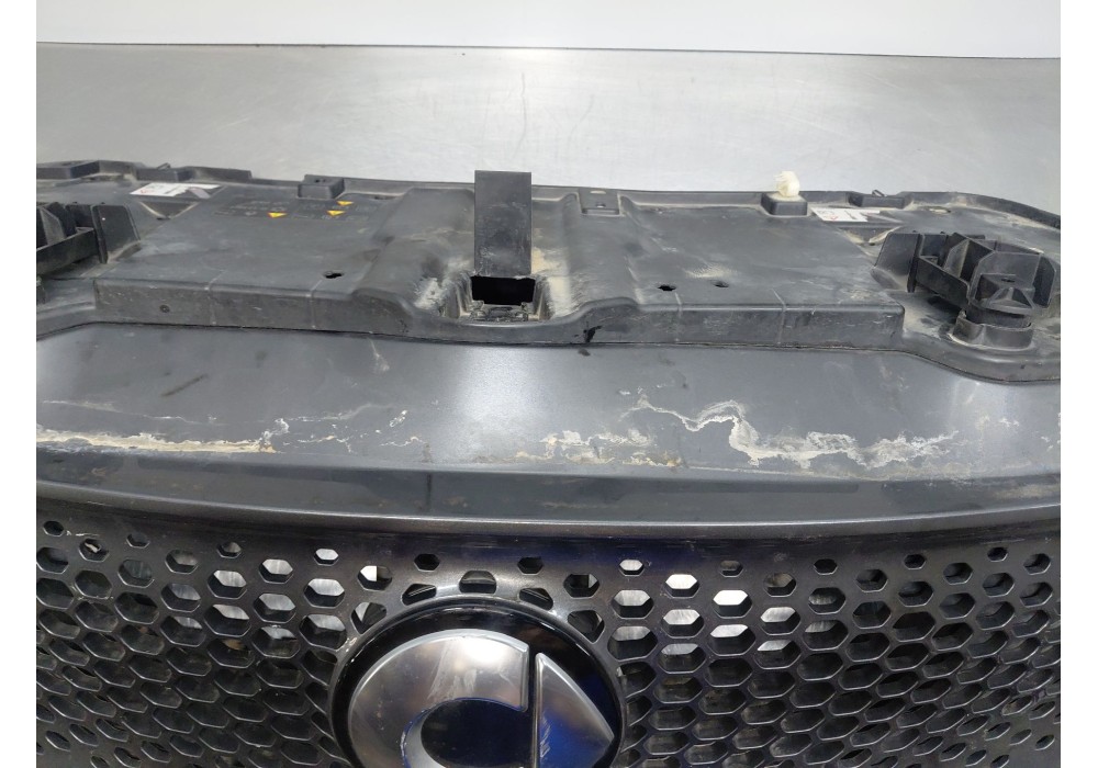 Recambio de rejilla delantera para smart forfour hatchback (453) 0.9 (453.044, 453.053) referencia OEM IAM   