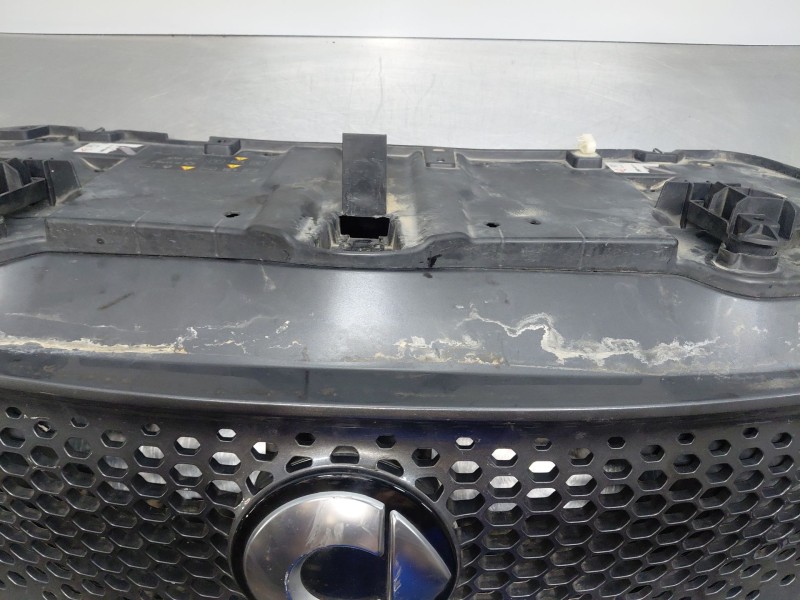 Recambio de rejilla delantera para smart forfour hatchback (453) 0.9 (453.044, 453.053) referencia OEM IAM   