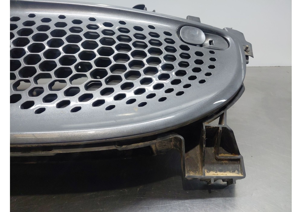 Recambio de rejilla delantera para smart forfour hatchback (453) 0.9 (453.044, 453.053) referencia OEM IAM   