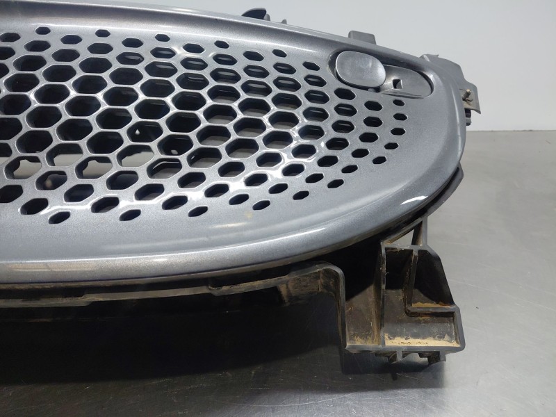 Recambio de rejilla delantera para smart forfour hatchback (453) 0.9 (453.044, 453.053) referencia OEM IAM   