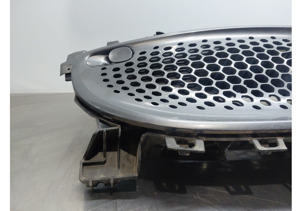 Recambio de rejilla delantera para smart forfour hatchback (453) 0.9 (453.044, 453.053) referencia OEM IAM   