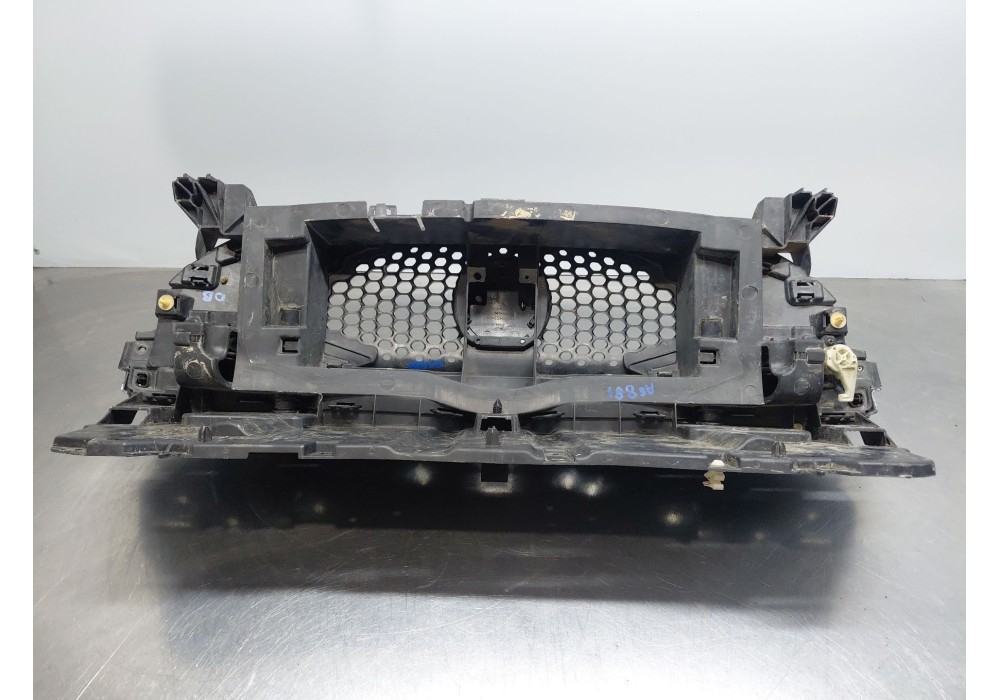 Recambio de rejilla delantera para smart forfour hatchback (453) 0.9 (453.044, 453.053) referencia OEM IAM   
