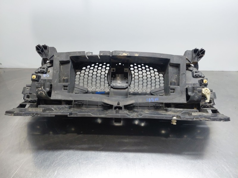 Recambio de rejilla delantera para smart forfour hatchback (453) 0.9 (453.044, 453.053) referencia OEM IAM   