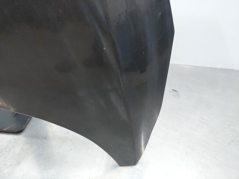 Recambio de capot para ford kuga (cbs) titanium referencia OEM IAM   