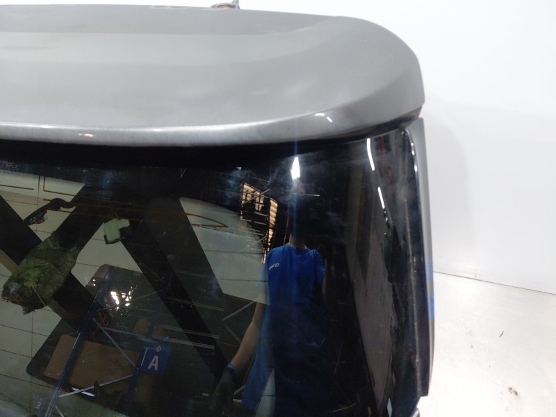 Recambio de porton trasero para ford kuga (cbs) titanium referencia OEM IAM   