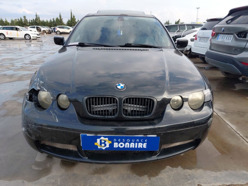 bmw 3 compact (e46) del año 2004