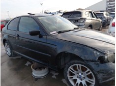 bmw 3 compact (e46) del año 2004 2