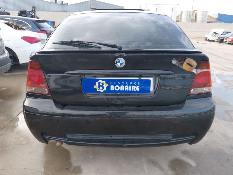bmw 3 compact (e46) del año 2004