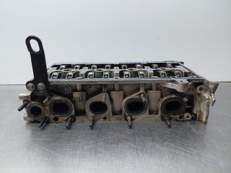 Recambio de culata para kia ceed sportswagon hybrid referencia OEM IAM 221002U000  