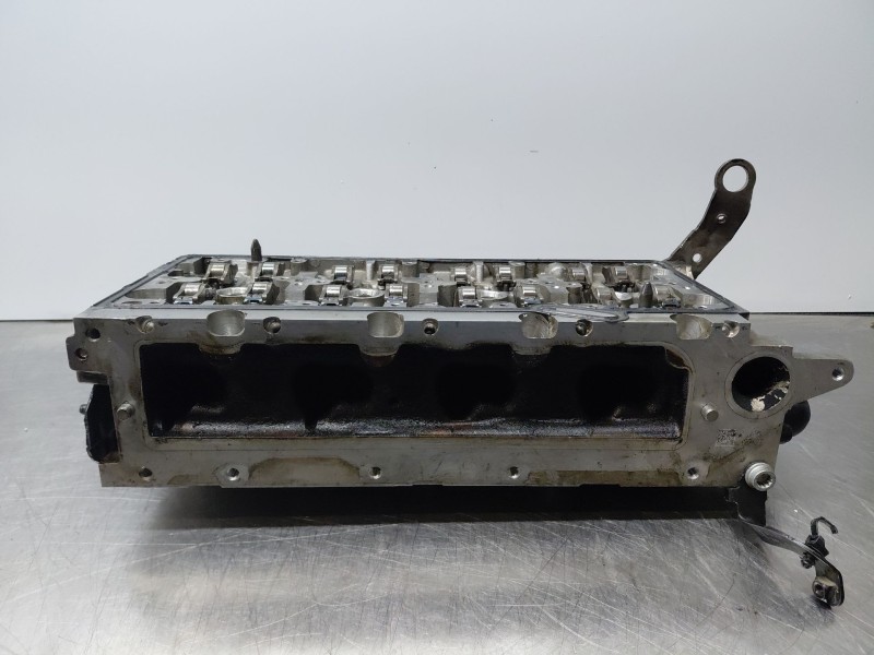 Recambio de culata para skoda octavia iii combi (5e5, 5e6) 1.6 tdi referencia OEM IAM   