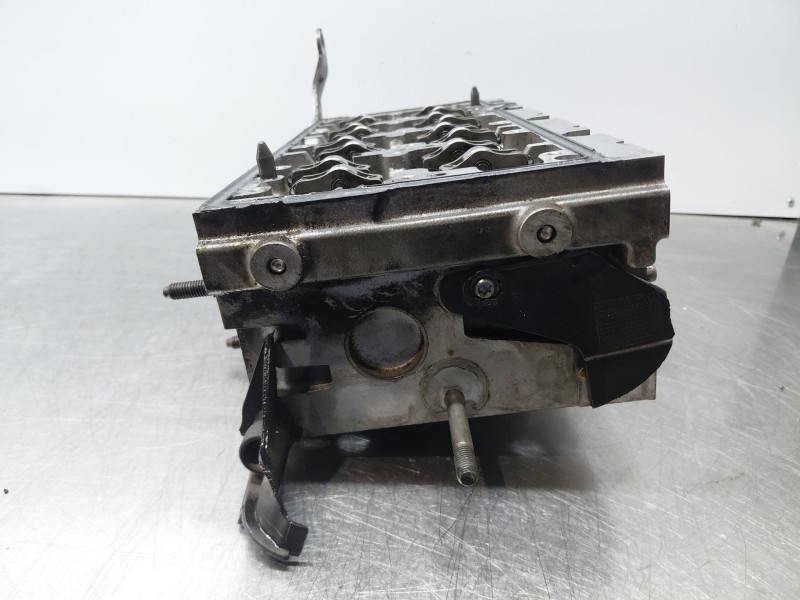 Recambio de culata para skoda octavia iii combi (5e5, 5e6) 1.6 tdi referencia OEM IAM   