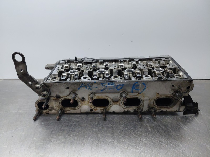 Recambio de culata para skoda octavia iii combi (5e5, 5e6) 1.6 tdi referencia OEM IAM   