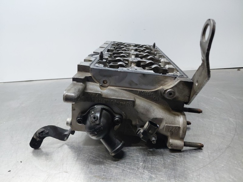 Recambio de culata para skoda octavia iii combi (5e5, 5e6) 1.6 tdi referencia OEM IAM   