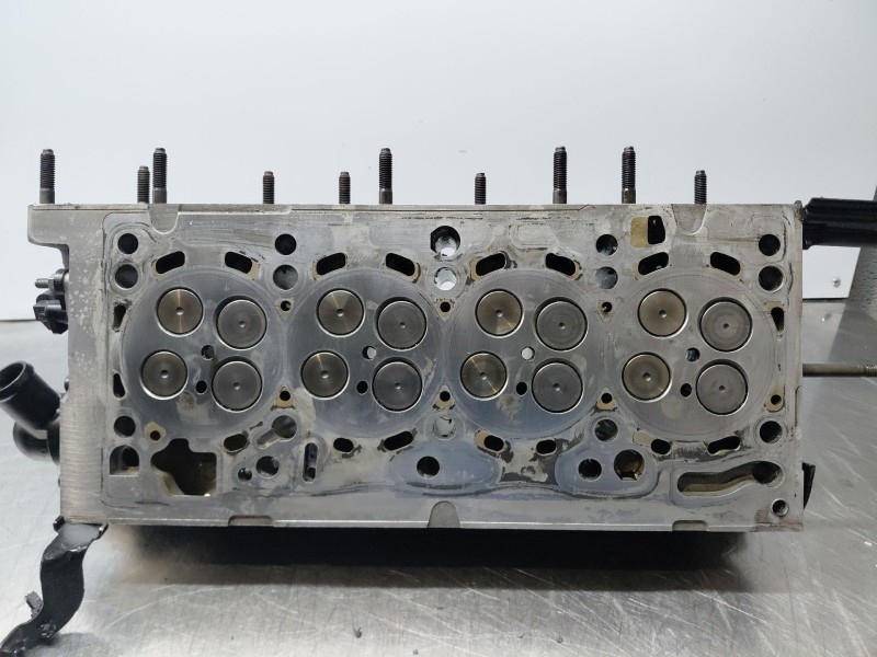 Recambio de culata para skoda octavia iii combi (5e5, 5e6) 1.6 tdi referencia OEM IAM   