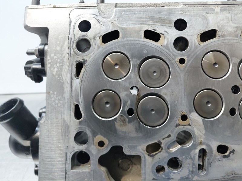 Recambio de culata para skoda octavia iii combi (5e5, 5e6) 1.6 tdi referencia OEM IAM   