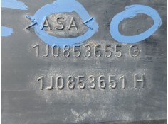 Recambio de rejilla delantera para volkswagen golf iv (1j1) 1.9 tdi referencia OEM IAM    2