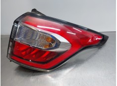 Recambio de piloto trasero derecho para ford kuga (cbs) titanium referencia OEM IAM   