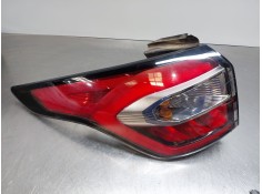 Recambio de piloto trasero izquierdo para ford kuga (cbs) titanium referencia OEM IAM   