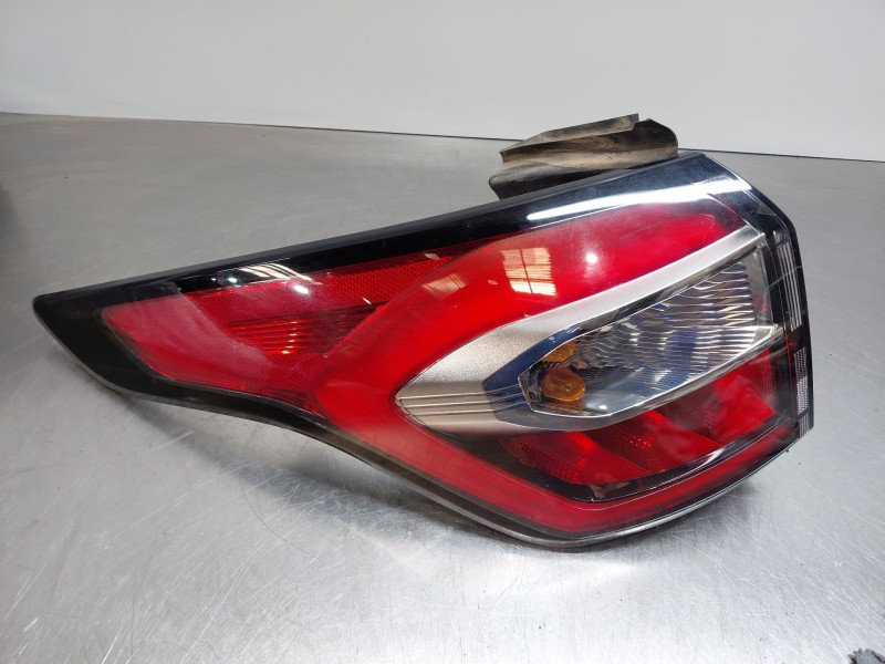 Recambio de piloto trasero izquierdo para ford kuga (cbs) titanium referencia OEM IAM   