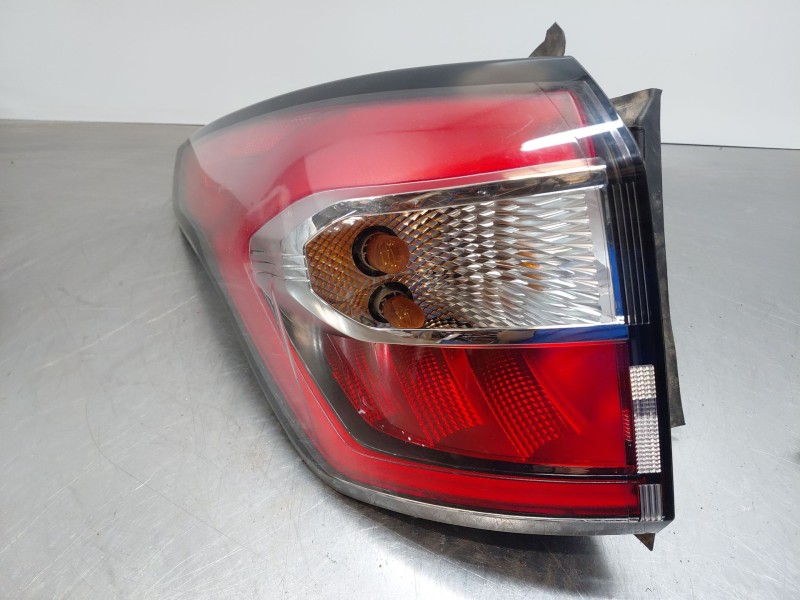 Recambio de piloto trasero izquierdo para ford kuga (cbs) titanium referencia OEM IAM   