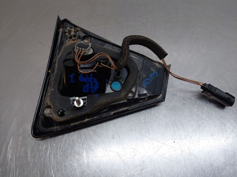 Recambio de piloto trasero izquierdo interior para ford kuga (cbs) titanium referencia OEM IAM   