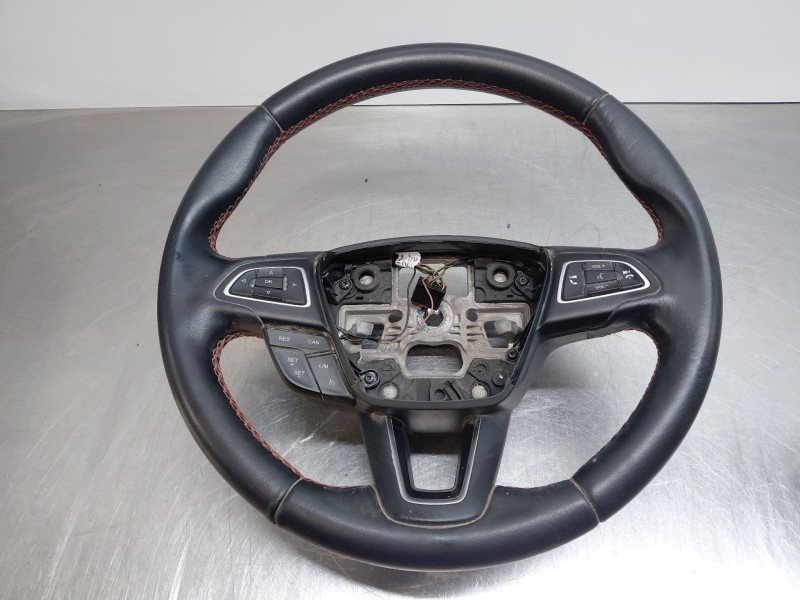 Recambio de volante para ford kuga (cbs) titanium referencia OEM IAM   