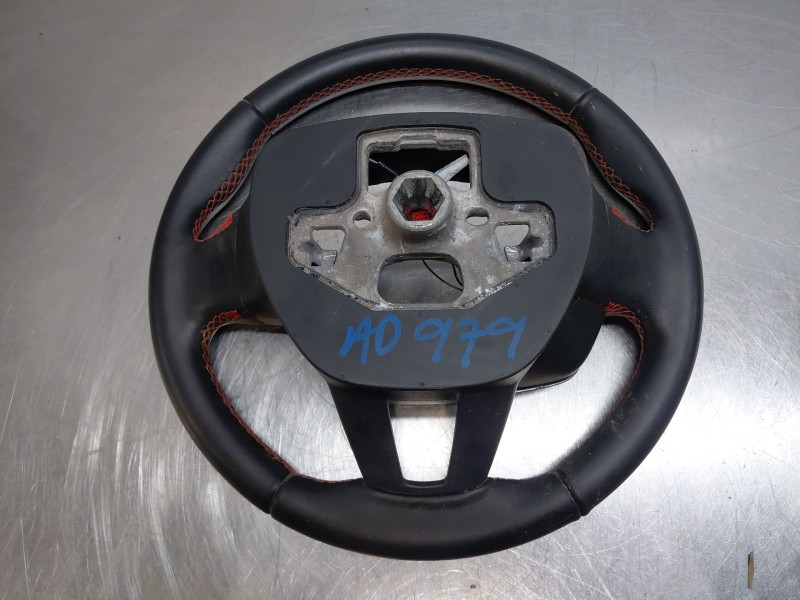 Recambio de volante para ford kuga (cbs) titanium referencia OEM IAM   