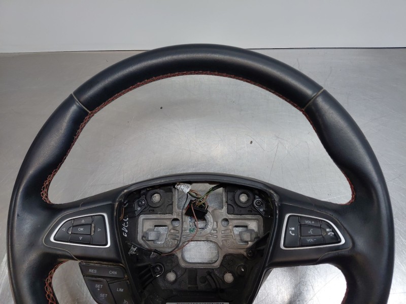 Recambio de volante para ford kuga (cbs) titanium referencia OEM IAM   