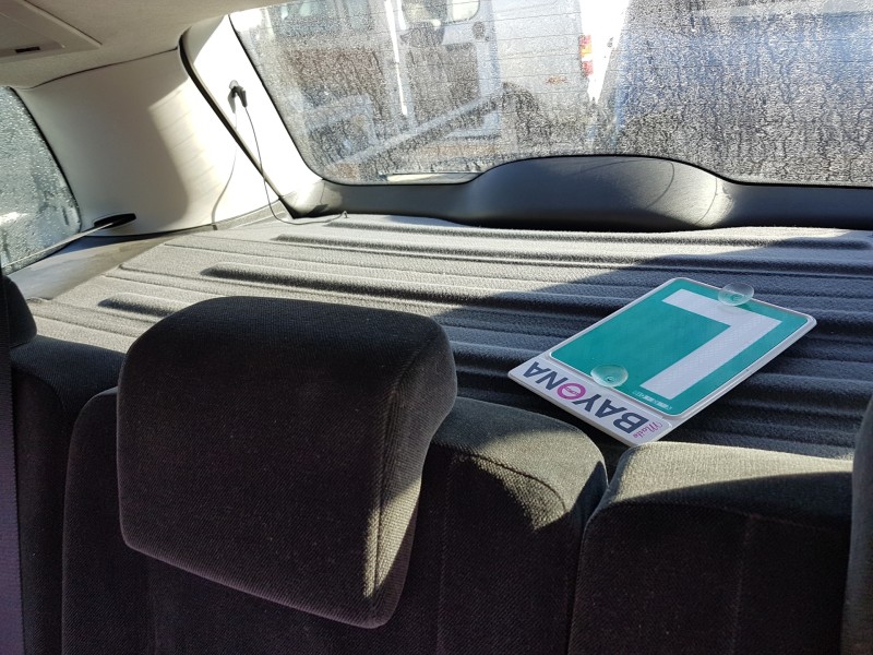 ford focus c-max (cap) del año 2006