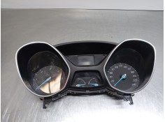 Recambio de cuadro instrumentos para ford c-max titanium referencia OEM IAM   