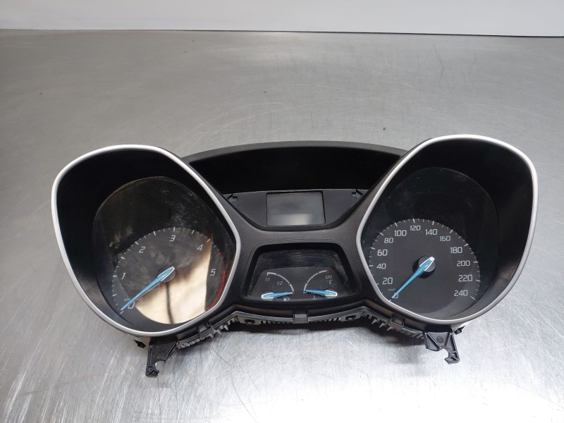 Recambio de cuadro instrumentos para ford c-max titanium referencia OEM IAM   