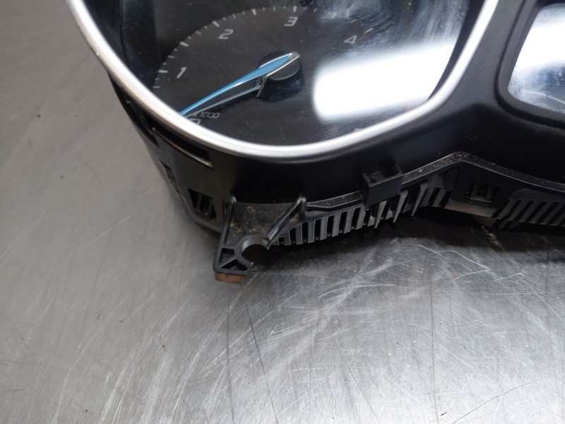 Recambio de cuadro instrumentos para ford c-max titanium referencia OEM IAM   