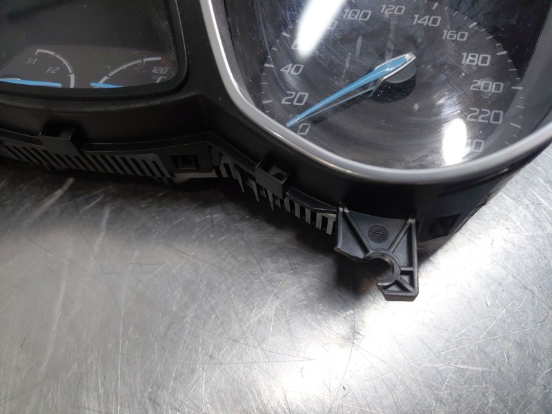 Recambio de cuadro instrumentos para ford c-max titanium referencia OEM IAM   