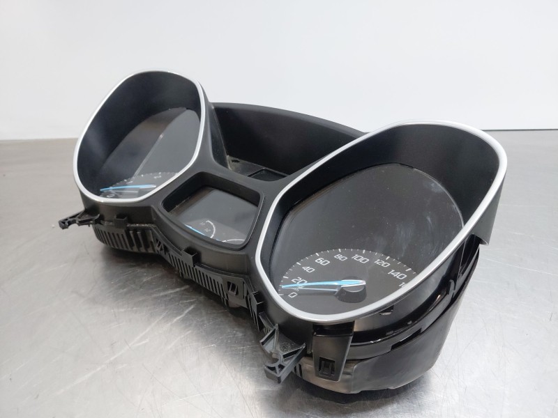 Recambio de cuadro instrumentos para ford c-max titanium referencia OEM IAM   