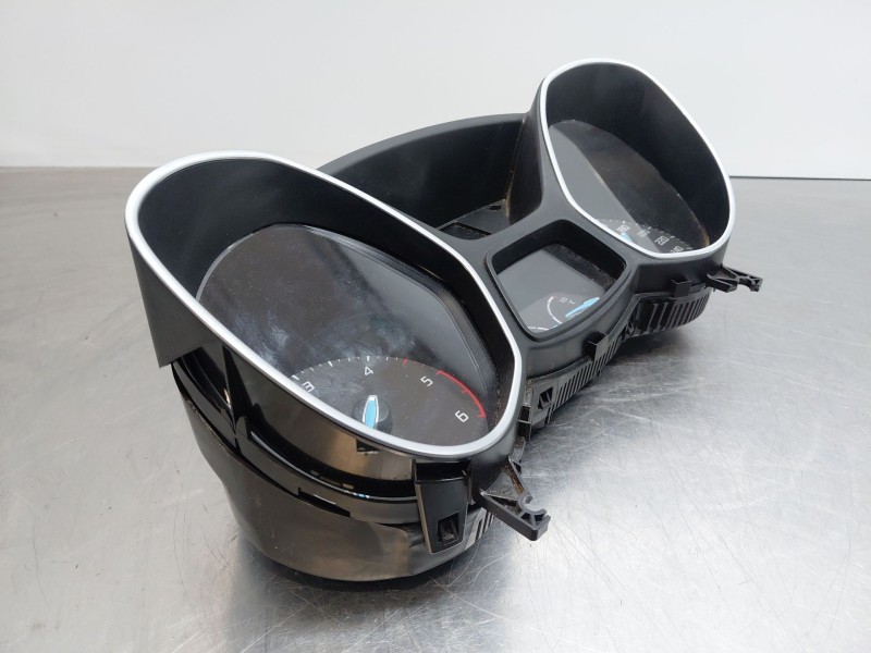 Recambio de cuadro instrumentos para ford c-max titanium referencia OEM IAM   