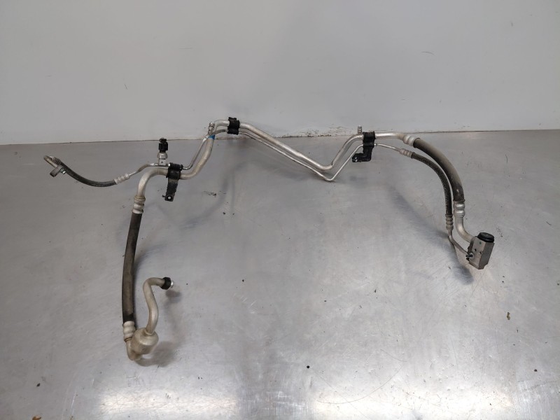 Recambio de tubos aire acondicionado para hyundai ix35 (lm, el, elh) 2.0 crdi referencia OEM IAM   
