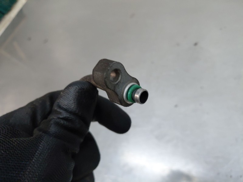 Recambio de tubos aire acondicionado para hyundai ix35 (lm, el, elh) 2.0 crdi referencia OEM IAM   