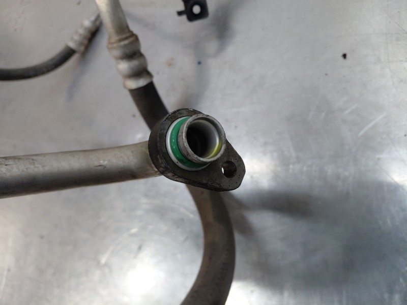 Recambio de tubos aire acondicionado para hyundai ix35 (lm, el, elh) 2.0 crdi referencia OEM IAM   