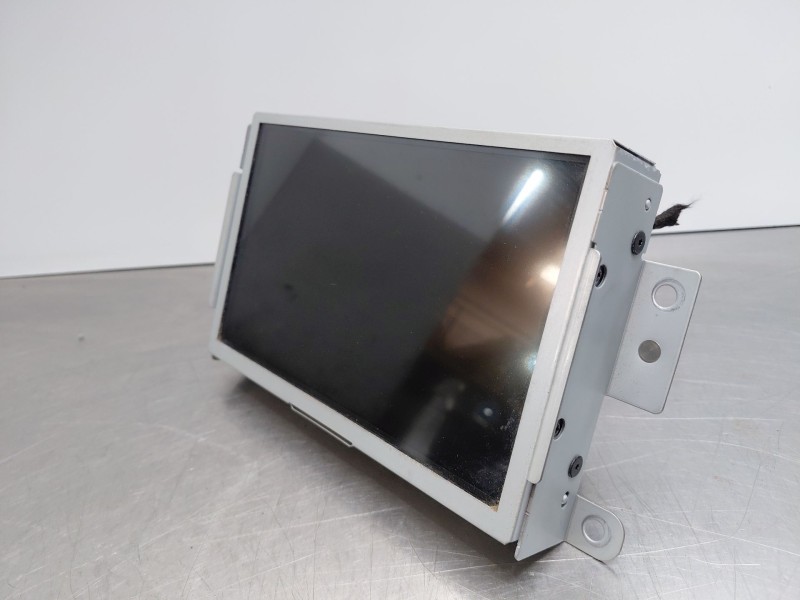 Recambio de pantalla multifuncion para ford kuga (cbs) titanium referencia OEM IAM   