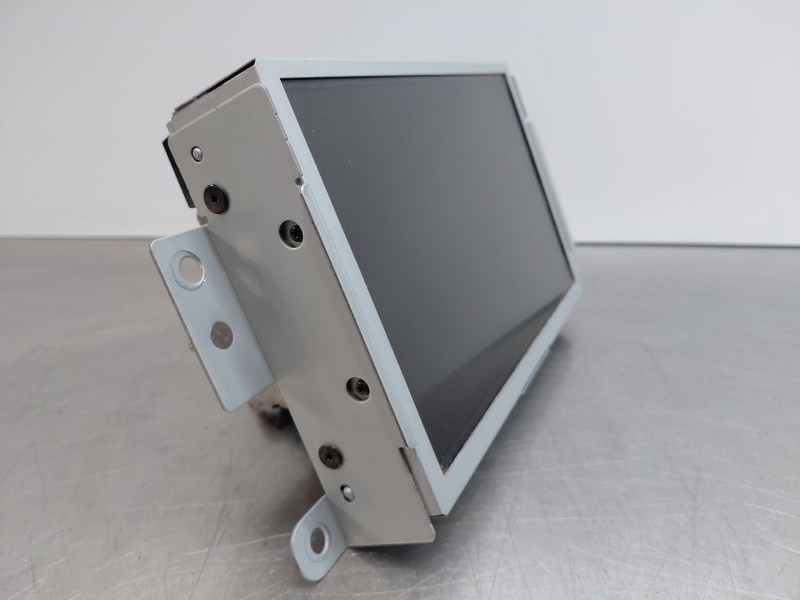 Recambio de pantalla multifuncion para ford kuga (cbs) titanium referencia OEM IAM   