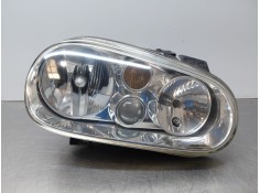Recambio de faro derecho para volkswagen golf iv (1j1) 1.9 tdi referencia OEM IAM   