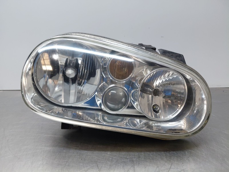 Recambio de faro derecho para volkswagen golf iv (1j1) 1.9 tdi referencia OEM IAM   