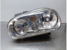 Recambio de faro izquierdo para volkswagen golf iv (1j1) 1.9 tdi referencia OEM IAM   