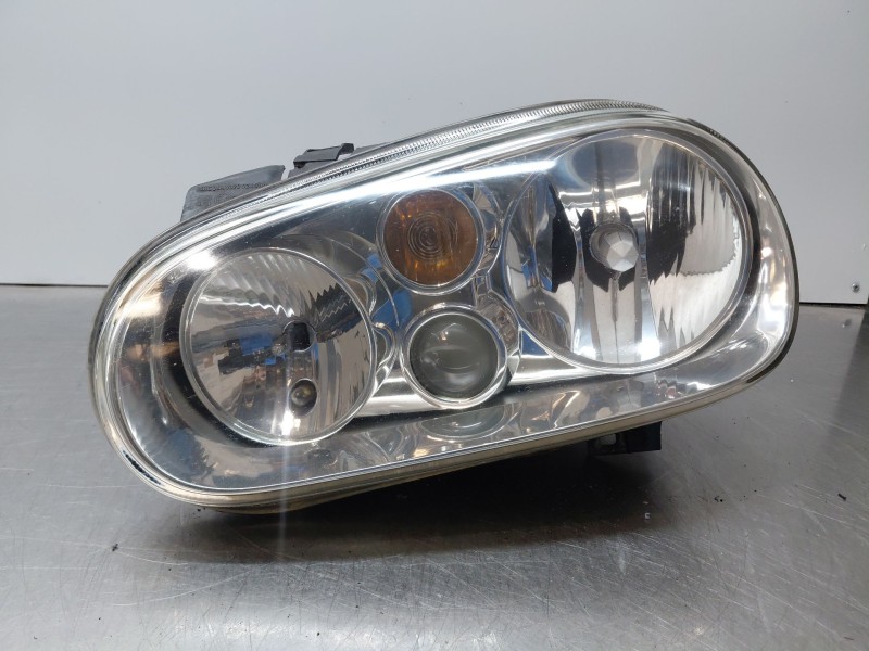 Recambio de faro izquierdo para volkswagen golf iv (1j1) 1.9 tdi referencia OEM IAM   